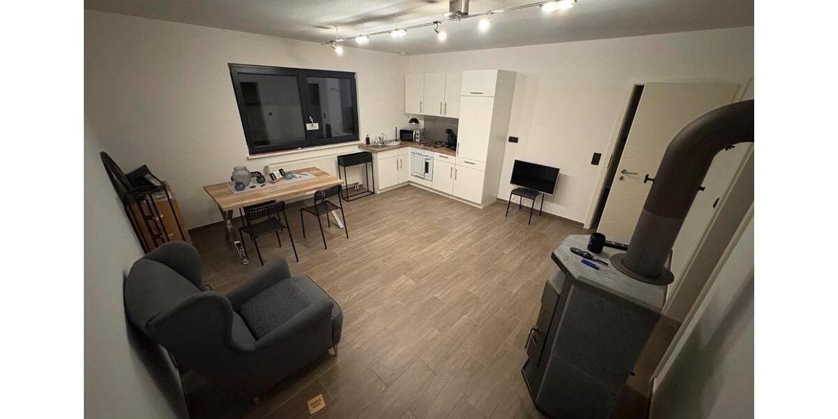 Etagenwohnung Dinkelsbühl - 2 Zimmer, 50 m&sup2;, 400&euro; | Angebot:26277305