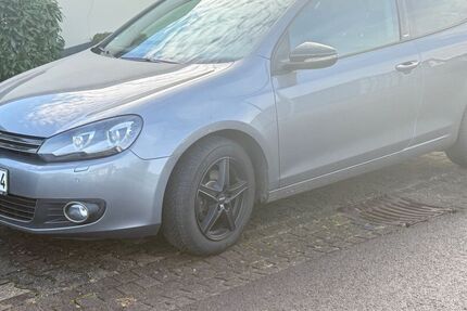 VW Golf 215.000 km 3.999 &euro; Hahnweiler 55776