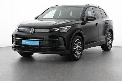 VW Tiguan 8.784 km 36.860 € Essen 45143