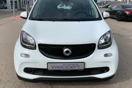 Smart ForFour 66.453 km 10.950 &euro; Holzgerlingen 71088