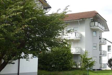 Wohnung zum Kaufen in Ettenheim 256.700 € 81.49 m² 3.5 zimmer