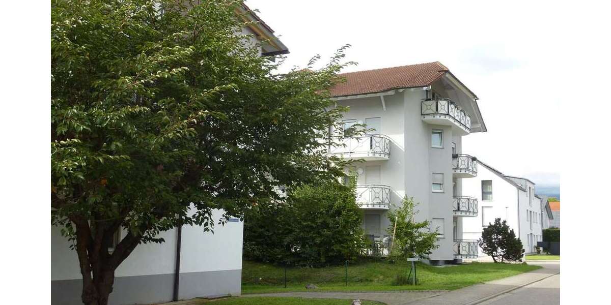 Wohnung zum Kaufen in Ettenheim 256.700 € 81.49 m² 3.5 zimmer