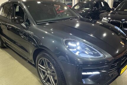 Porsche Macan 78.000 km 54.900 &euro; Dachau 85221