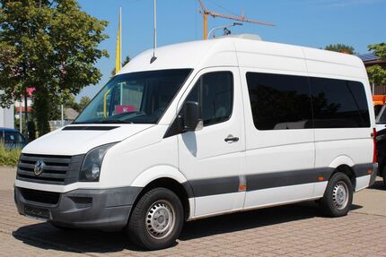 VW Crafter 441.000 km 6.990 € Krumbach (Schwaben) 86381