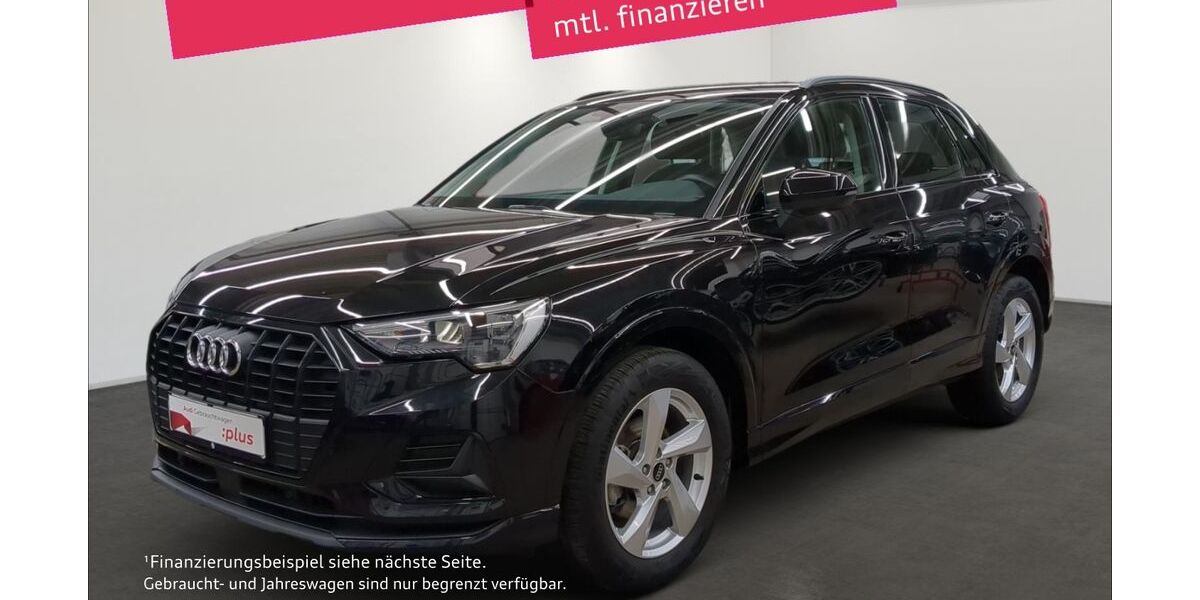 Audi Q3 72.530 km 26.250 &euro; Mülheim a.d. Ruhr 45481