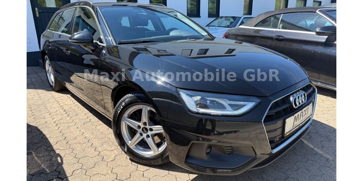 Audi A4 127.000 km 20.990 &euro; Ammerndorf 90614