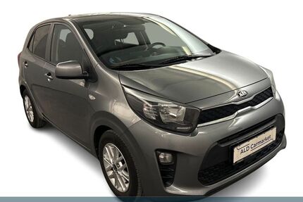 Kia Picanto 56.125 km 11.480 &euro; Dorfmark 29683