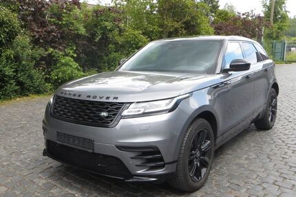 Land Rover Range Rover Velar 39.850 km 51.950 € Reichshof-Wildbergerhütte 51580