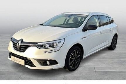 Renault Megane 68.200 km 14.990 &euro; Meppen 49716