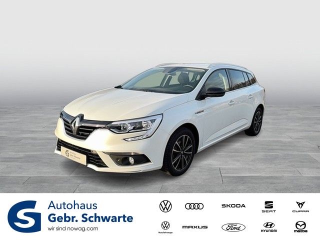 Renault Megane 68.200 km 14.990 &euro; Meppen 49716
