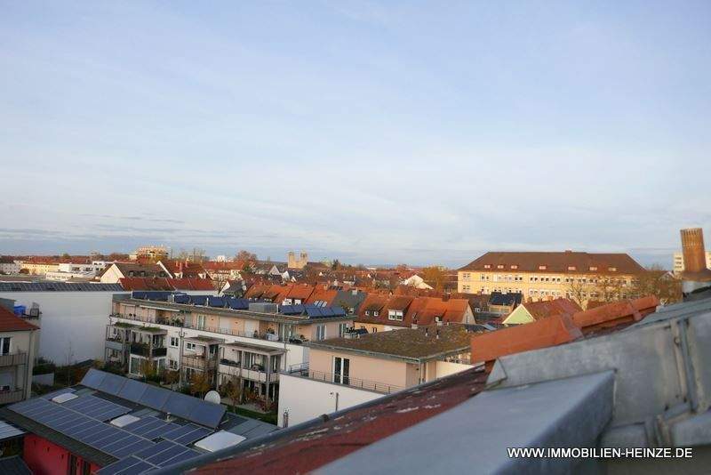 Etagenwohnung Bamberg Bamberg-Ost - 3 Zimmer, 91 m&sup2;, 259.000&euro; | Angebot:25837086
