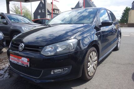 VW Polo 147.000 km 4.990 &euro; Hof 95030