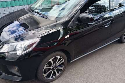 Mitsubishi Space Star 40.600 km 12.980 &euro; Koblenz 56070