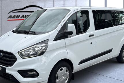 Ford Tourneo Custom 84.000 km 21.990 &euro; Erfurt 99091