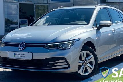 VW Golf 46.038 km 18.848 &euro; Schrobenhausen-Edelshsn. 86529