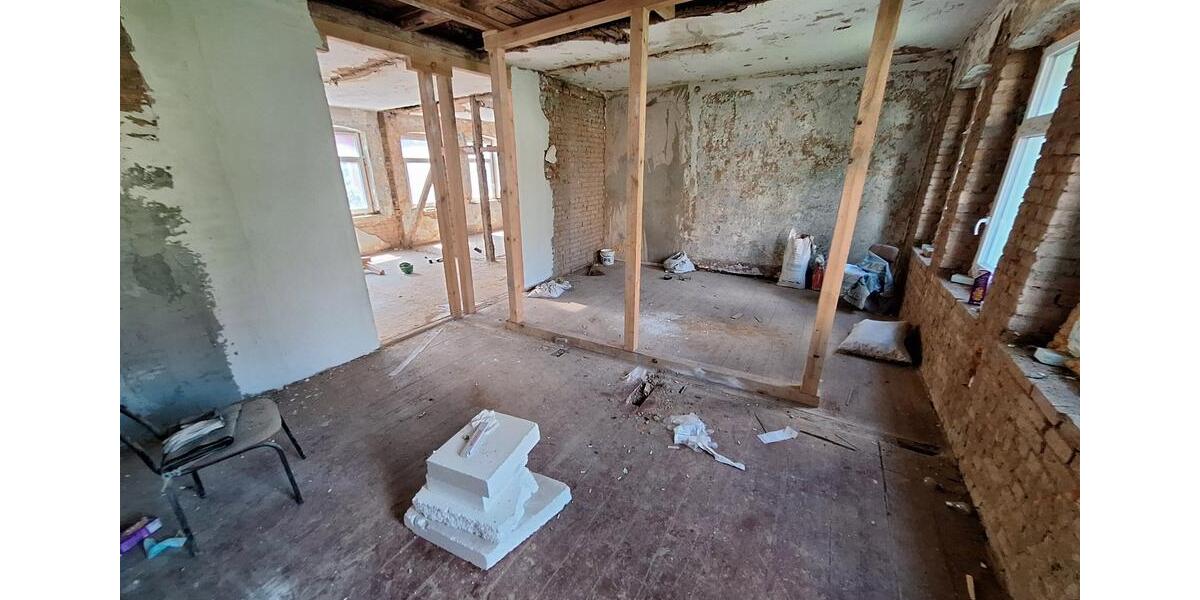 Reihenhaus Hohenstein-Ernstthal Ernstthal - 10 Zimmer, 250 m&sup2;, 129.000&euro; | Angebot:23014813