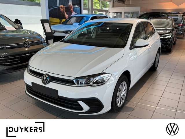 VW Polo 4.900 km 20.449 € Baesweiler 52499