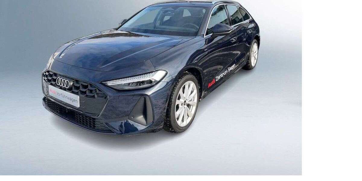 Audi A5 7.500 km 59.900 &euro; Siegen 57074