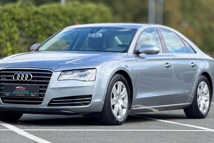 Audi A8 187.000 km 13.990 &euro; Nürnberg 90441