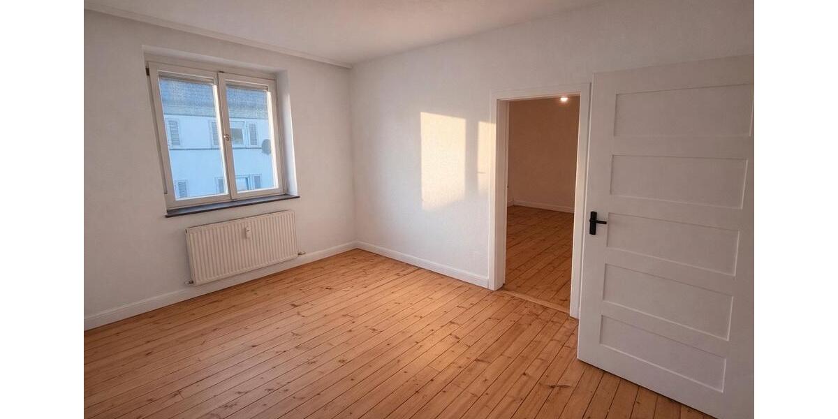 Etagenwohnung Aulendorf - 4 Zimmer, 78 m&sup2;, 865&euro; | Angebot:25396859