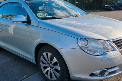 VW Eos 134.000 km 4.700 &euro; Mühlheim am Main 63165