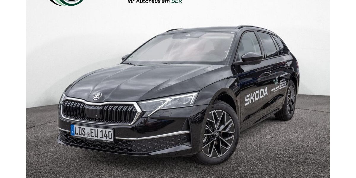 Skoda Octavia 3.000 km 31.990 &euro; Schulzendorf 15732