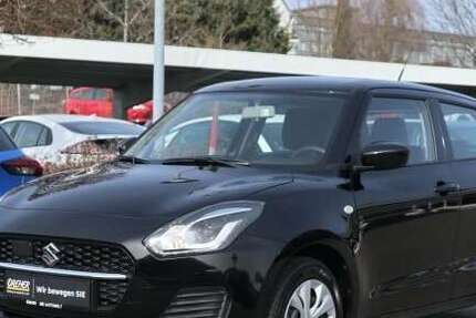Suzuki Swift 20.231 km 14.790 &euro; Lindau 88131