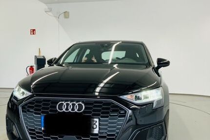 Audi A3 54.900 km 22.800 &euro; Ruhstorf an der Rott 94099