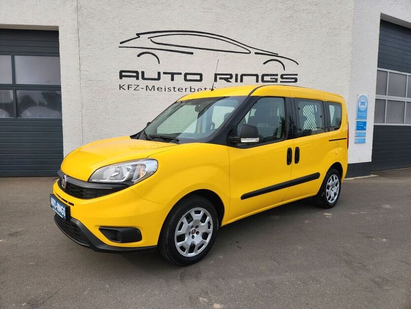 Doblo