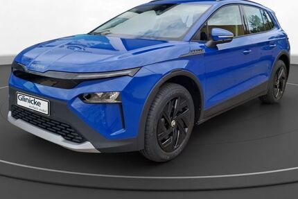 Skoda Elroq 19.999 km 27.990 &euro; Weimar 99423