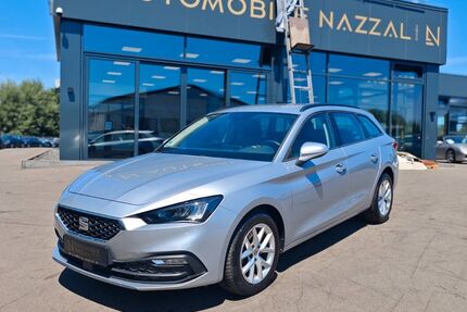 Seat Leon 26.000 km 21.999 &euro; Saarlouis 66740