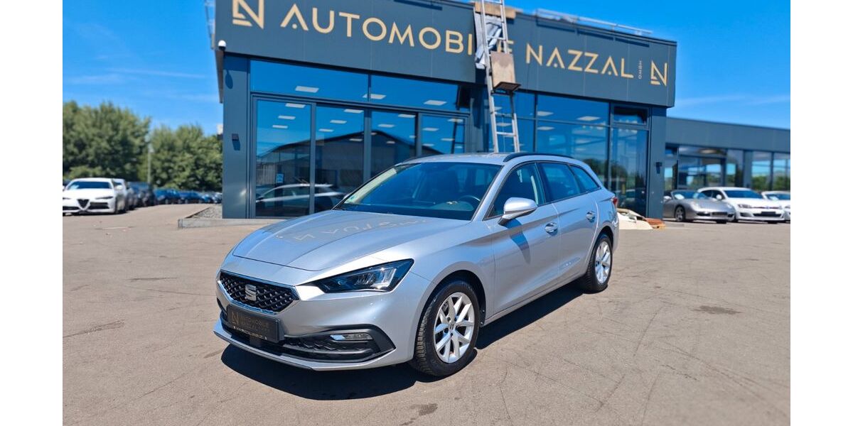 Seat Leon 26.000 km 21.999 &euro; Saarlouis 66740