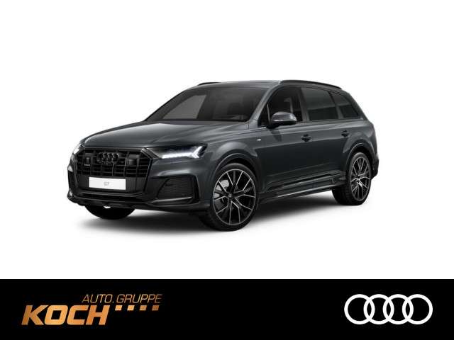 Audi Q7 68.900 km 63.890 &euro; Schwäbisch Hall 74523