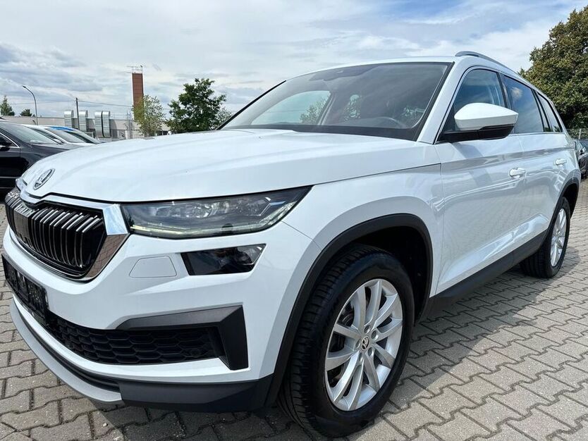 Kodiaq