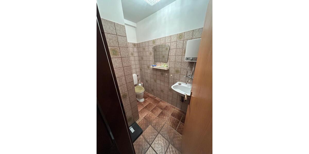 Reihenhaus Iserlohn Gerlingsen - 8 Zimmer, 143 m&sup2;, 310.000&euro; | Angebot:25841982