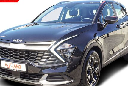 Kia Sportage 17.032 km 27.890 &euro; Halle 06122