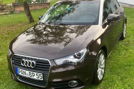 Audi A1 143.500 km 6.500 &euro; Triftern 84371
