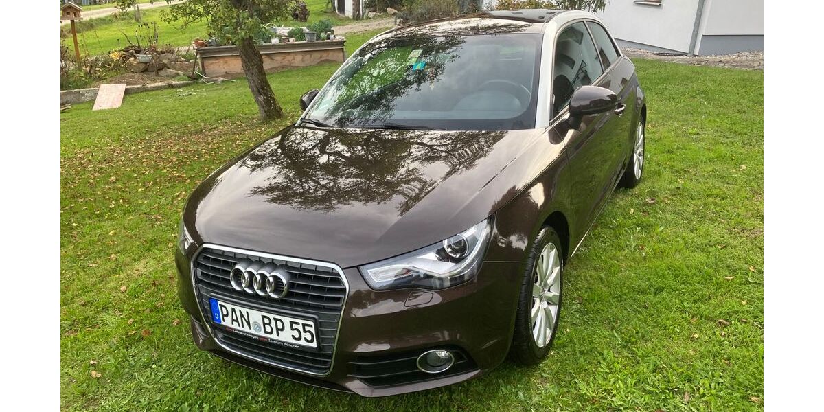 Audi A1 143.500 km 6.500 &euro; Triftern 84371