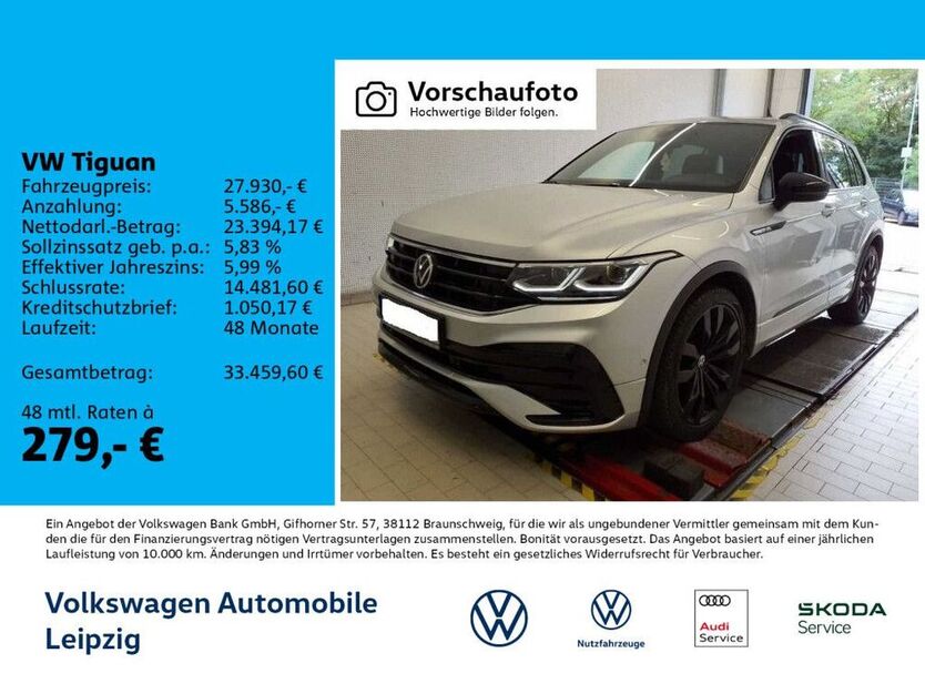 Tiguan