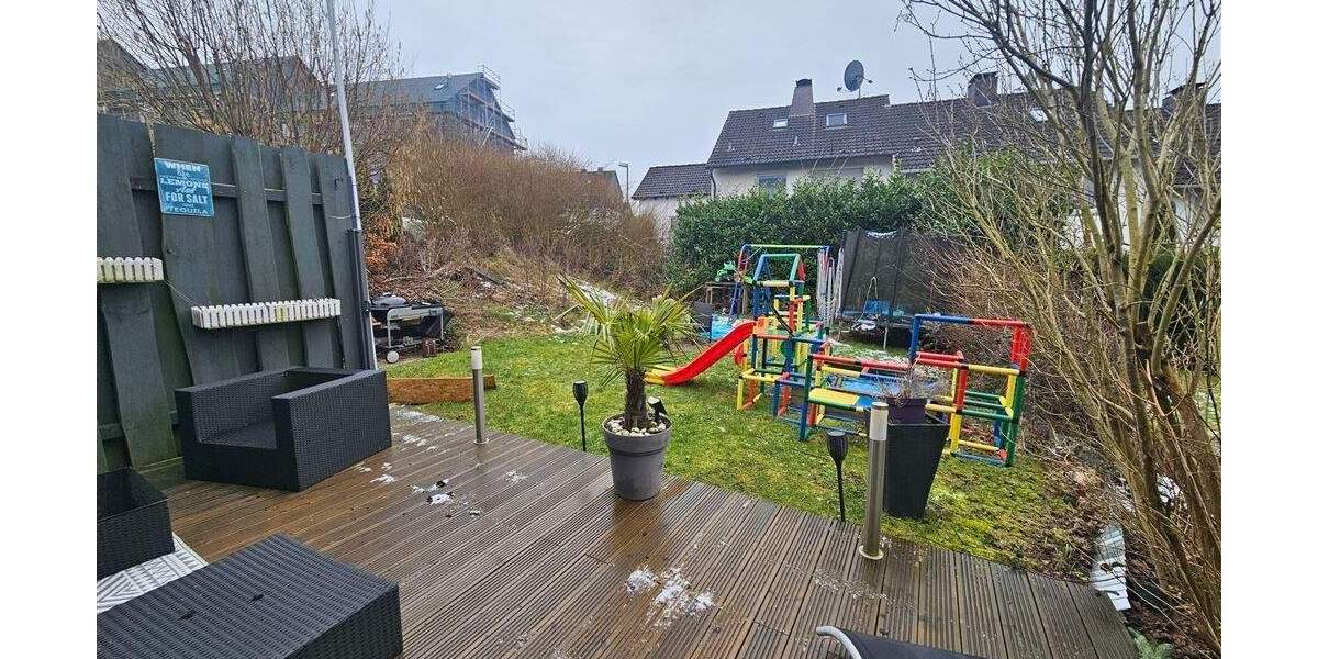 Reihenendhaus Ennepetal Homberge - 7 Zimmer, 100 m&sup2;, 339.000&euro; | Angebot:25678747
