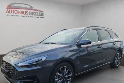 Hyundai i30 10.250 km 23.990 € Amstetten 73340