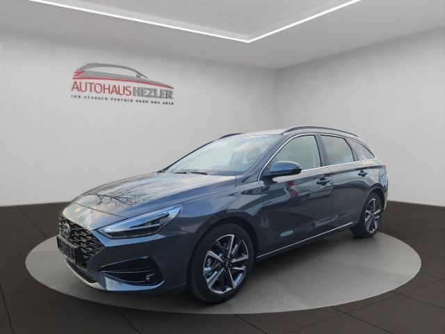 Hyundai i30 10.250 km 23.990 € Amstetten 73340