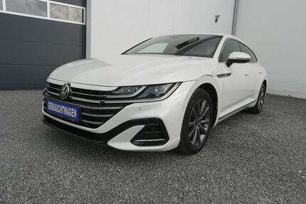 VW Arteon 165.000 km 26.900 &euro; Erbach 64711