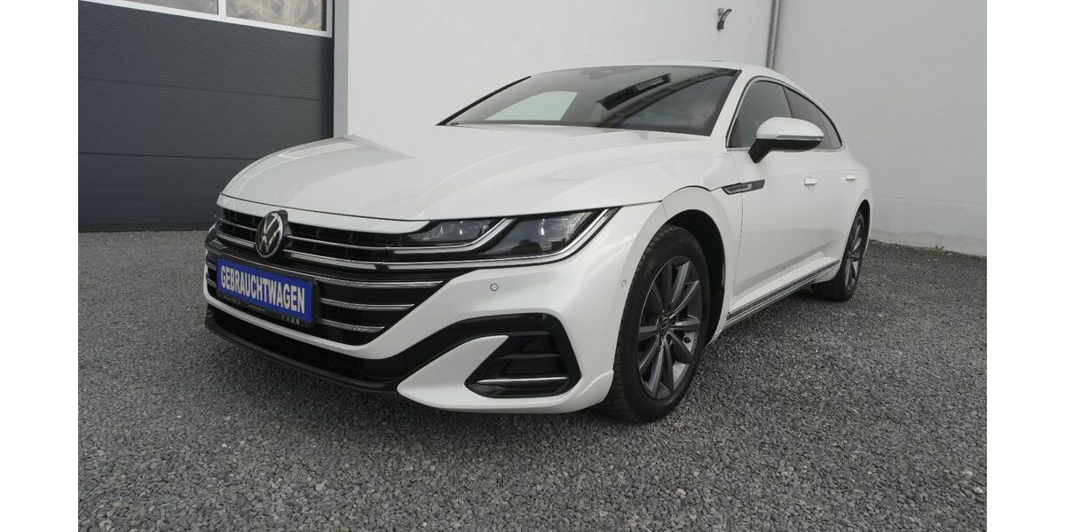 VW Arteon 165.000 km 26.900 &euro; Erbach 64711