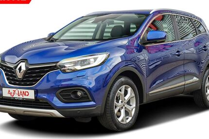 Renault Kadjar 50.918 km 16.950 &euro; Dresden 01069