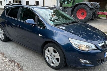Opel Astra 116.300 km 3.620 &euro; Freising 85356