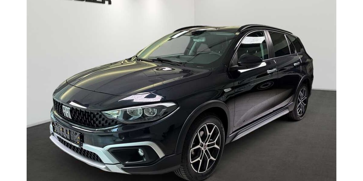Fiat Tipo 10.000 km 29.490 &euro; München 80339