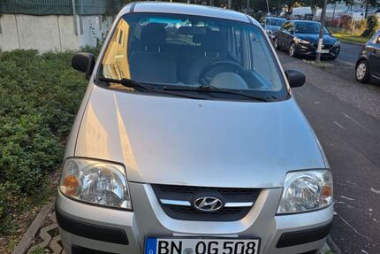 Hyundai Atos 146.000 km 1.490 &euro; Bonn 53117