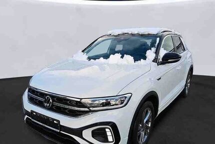VW T-Roc 57.575 km 20.980 &euro; Neumünster 24537