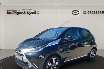Toyota Aygo (X) 73.500 km 7.290 € Titisee-Neustadt 79822
